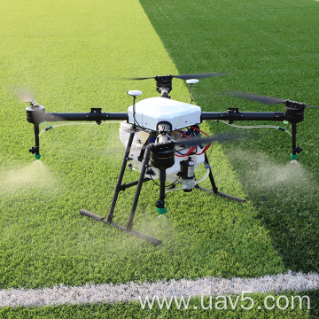 Drone agriculture crop agricultural sprayer drone 10l